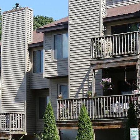 Cheat Lake Resort Моргантаун Екстер'єр фото