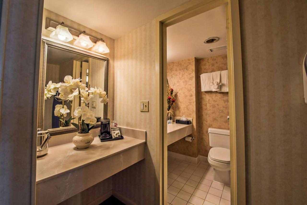 Cheat Lake Resort Моргантаун Екстер'єр фото