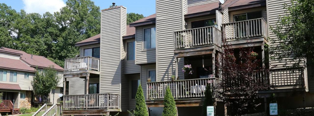 Cheat Lake Resort Моргантаун Екстер'єр фото